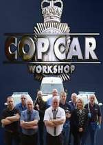 Watch Cop Car Workshop M4uhd