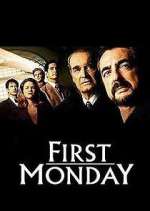Watch First Monday M4uhd