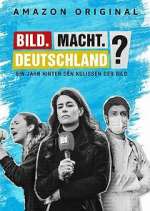 Watch BILD.Macht.Deutschland? M4uhd