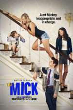 Watch The Mick M4uhd