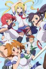 Watch Maken-Ki! M4uhd