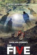 Watch The Five M4uhd