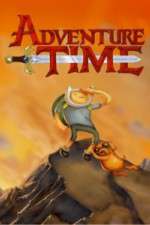 Watch Adventure Time with Finn and Jake M4uhd