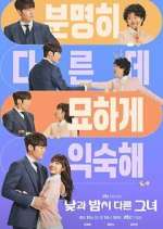 Watch Miss Night and Day M4uhd