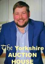 Watch The Yorkshire Auction House M4uhd