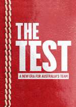 Watch The Test: A New Era for Australia's Team M4uhd