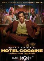 Watch Hotel Cocaine M4uhd