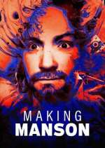 Watch Making Manson M4uhd