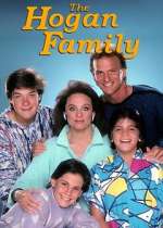 Watch The Hogan Family M4uhd
