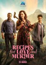 Watch Recipes for Love and Murder M4uhd