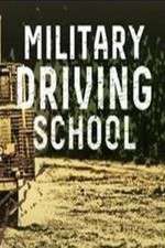 Watch Military Driving School M4uhd