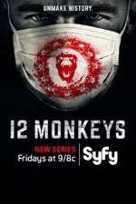 Watch 12 Monkeys M4uhd