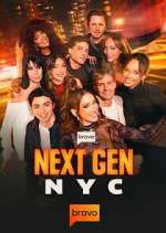 Watch Next Gen NYC M4uhd