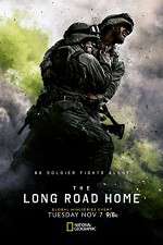 Watch The Long Road Home M4uhd