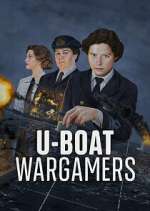 Watch U-Boat Wargamers M4uhd