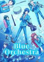 Watch Ao no Orchestra M4uhd