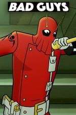 Watch Bad Guys M4uhd