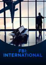 Watch FBI: International M4uhd