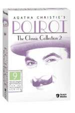 Watch Agatha Christie's Poirot M4uhd