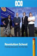 Watch Revolution School M4uhd