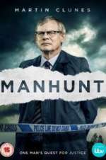 Watch Manhunt M4uhd
