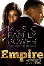 Watch Empire (2015) M4uhd