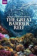 Watch Great Barrier Reef with David Attenborough M4uhd