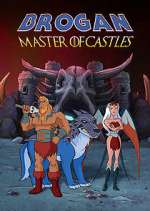 Watch Brogan: Master of Castles M4uhd