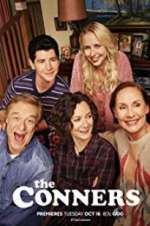 Watch The Conners M4uhd
