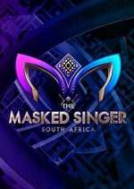 Watch The Masked Singer South Africa M4uhd