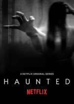 Watch Haunted M4uhd