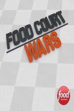 Watch Food Court Wars M4uhd