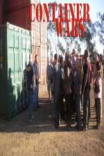 Watch Container Wars M4uhd