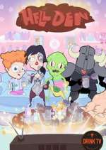 Watch Hell Den M4uhd