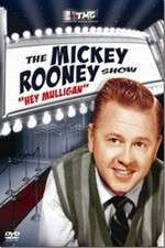 Watch The Mickey Rooney Show M4uhd