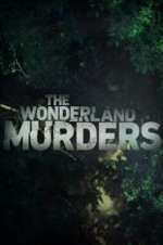 Watch The Wonderland Murders M4uhd