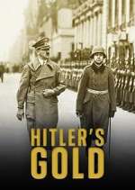 Watch Hitler's Gold M4uhd