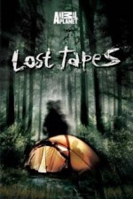 Watch Lost Tapes M4uhd