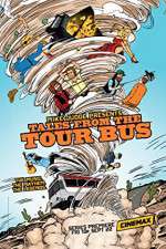 Watch Mike Judge Presents: Tales from the Tour Bus M4uhd