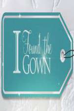 Watch I Found the Gown M4uhd