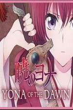 Watch Yona of the Dawn M4uhd