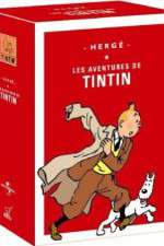 Watch Les aventures de Tintin M4uhd