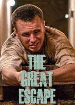 Watch The Great Escape M4uhd