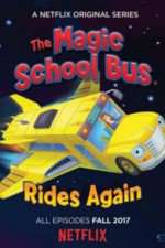 Watch Magic School Bus Rides Again M4uhd
