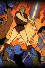 Watch Thundarr the Barbarian M4uhd