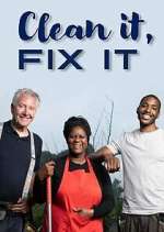Watch Clean It, Fix It M4uhd