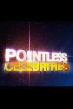 Watch Pointless Celebrities M4uhd