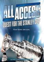 Watch All Access: Quest for the Stanley Cup M4uhd