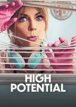 Watch High Potential M4uhd