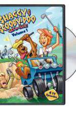 Watch Shaggy & Scooby-Doo Get a Clue M4uhd